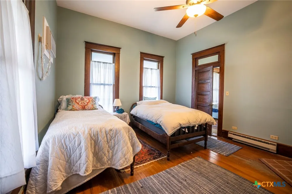 16455 FM 107 Moody, TX 76557