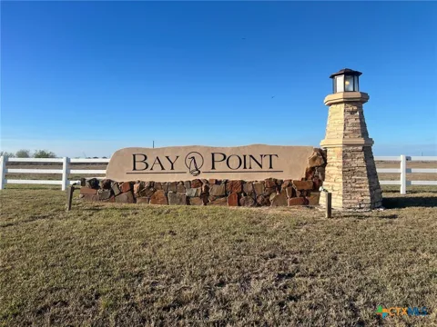 Bay Point Drive