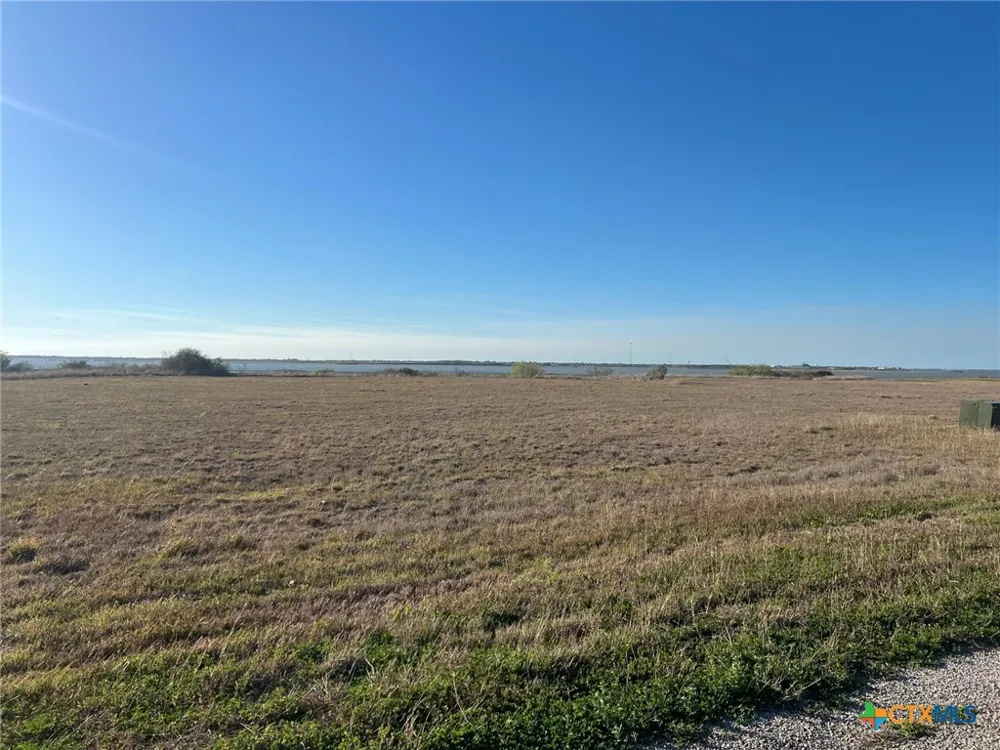 Bay Point Drive Port Lavaca, TX 77979