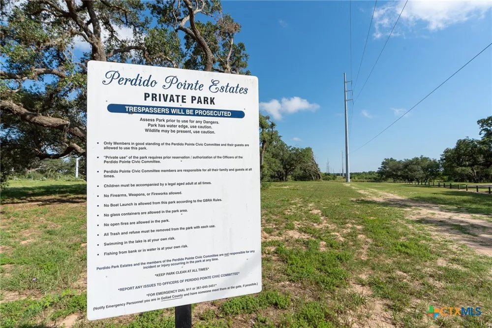 46 Perdido Pointe Estates Victoria, TX 77905