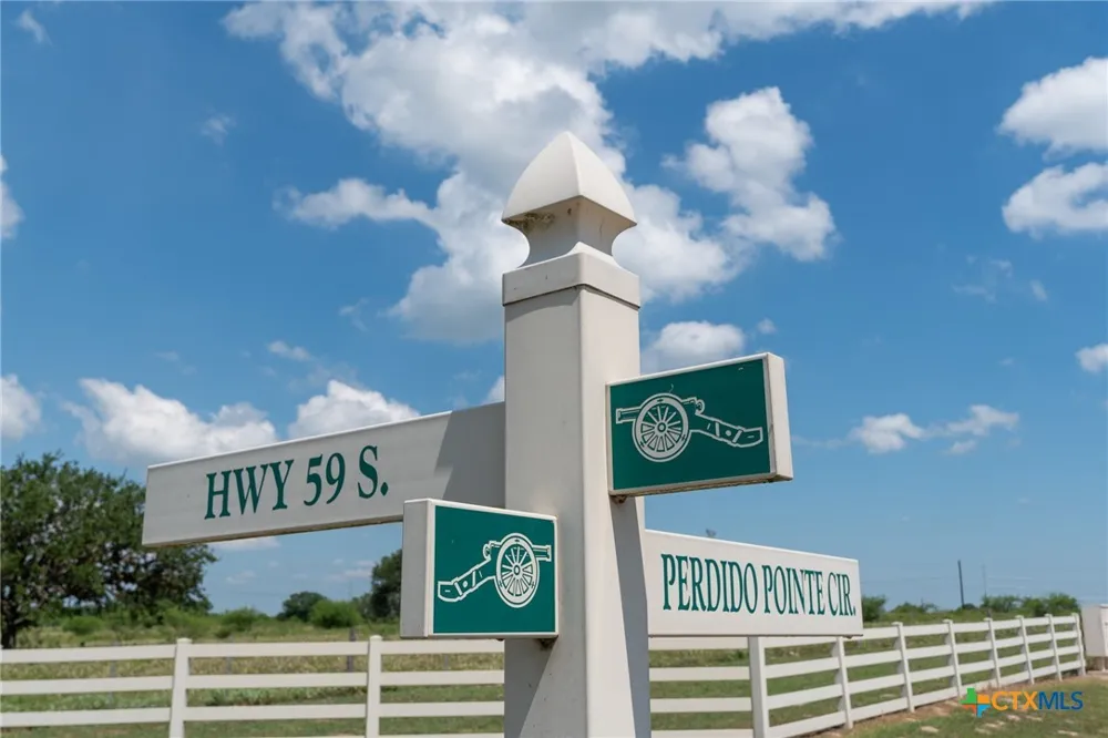 46 Perdido Pointe Estates Victoria, TX 77905