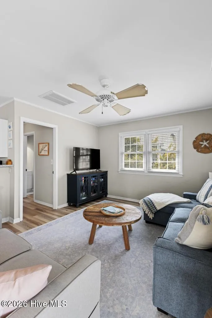 1331 Carolina Boulevard Topsail Beach, NC 28445