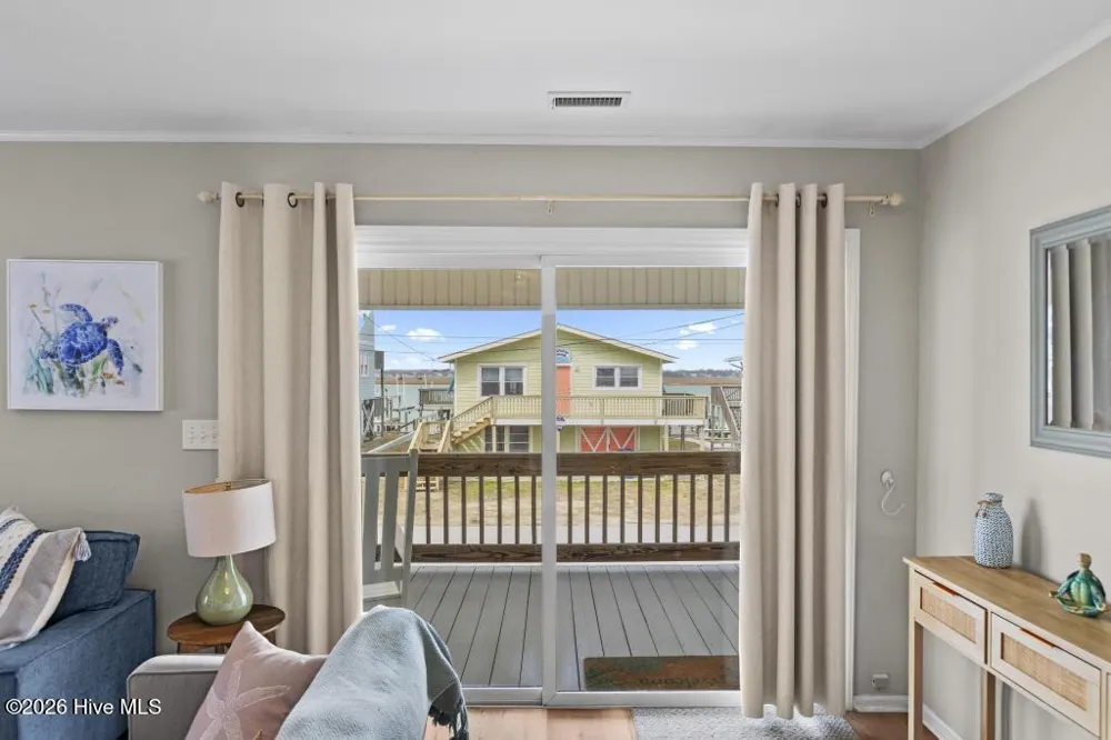 1331 Carolina Boulevard Topsail Beach, NC 28445