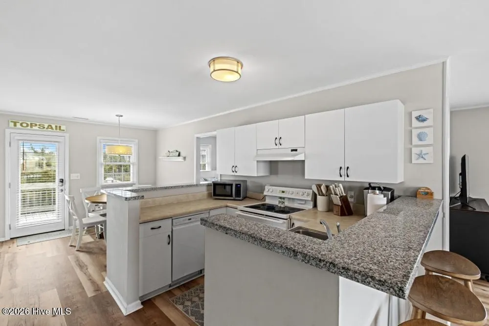 1331 Carolina Boulevard Topsail Beach, NC 28445