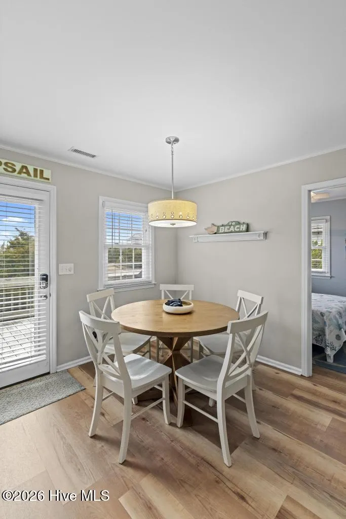 1331 Carolina Boulevard Topsail Beach, NC 28445