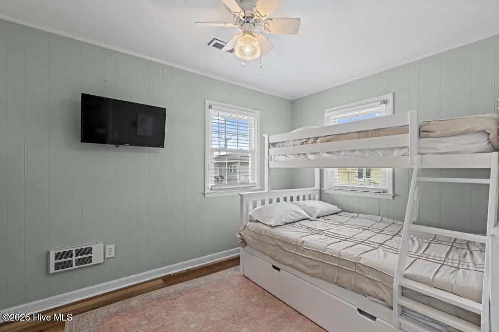 1331 Carolina Boulevard Topsail Beach, NC 28445