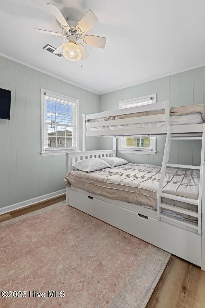 1331 Carolina Boulevard Topsail Beach, NC 28445