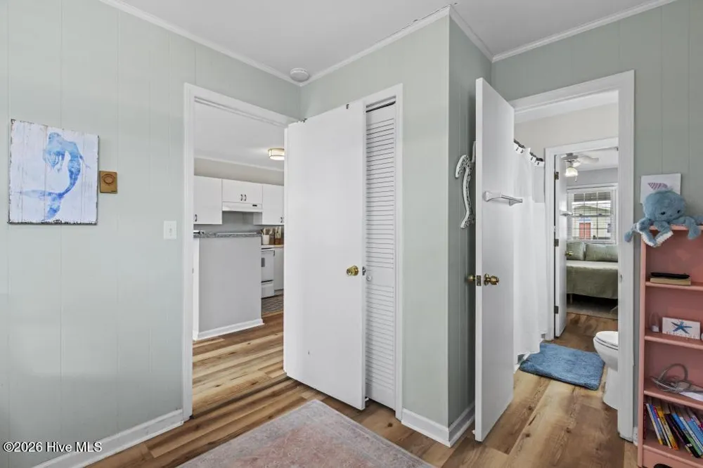 1331 Carolina Boulevard Topsail Beach, NC 28445