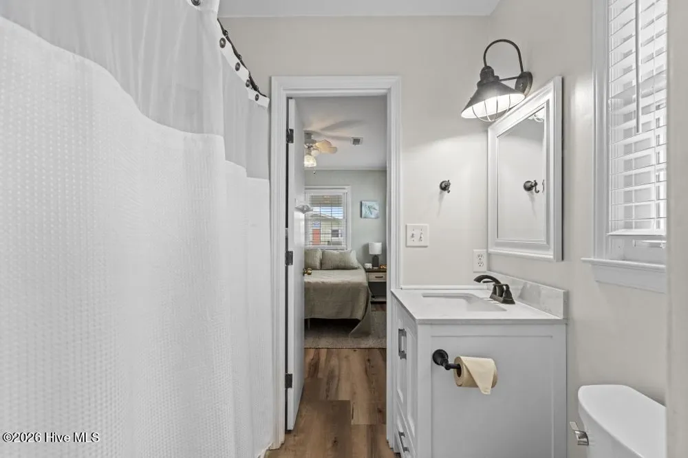 1331 Carolina Boulevard Topsail Beach, NC 28445