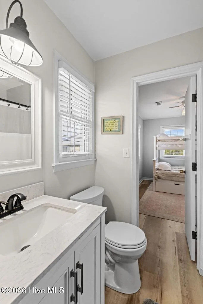 1331 Carolina Boulevard Topsail Beach, NC 28445
