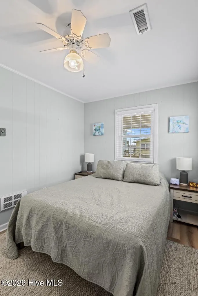 1331 Carolina Boulevard Topsail Beach, NC 28445