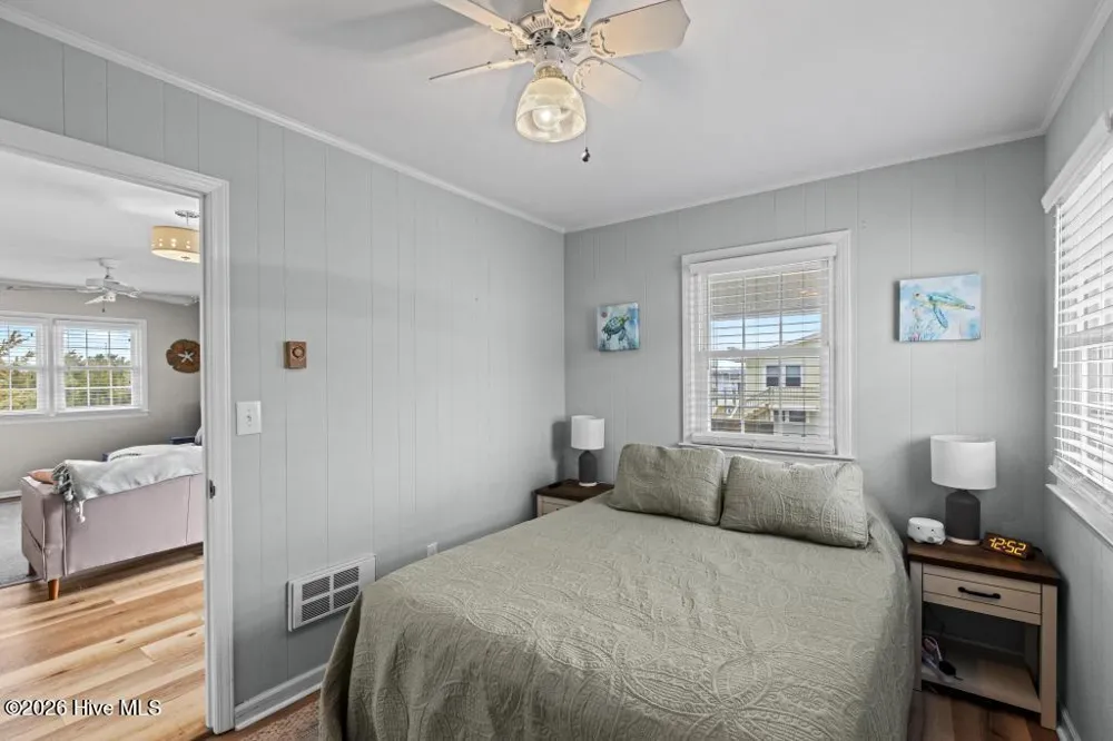 1331 Carolina Boulevard Topsail Beach, NC 28445