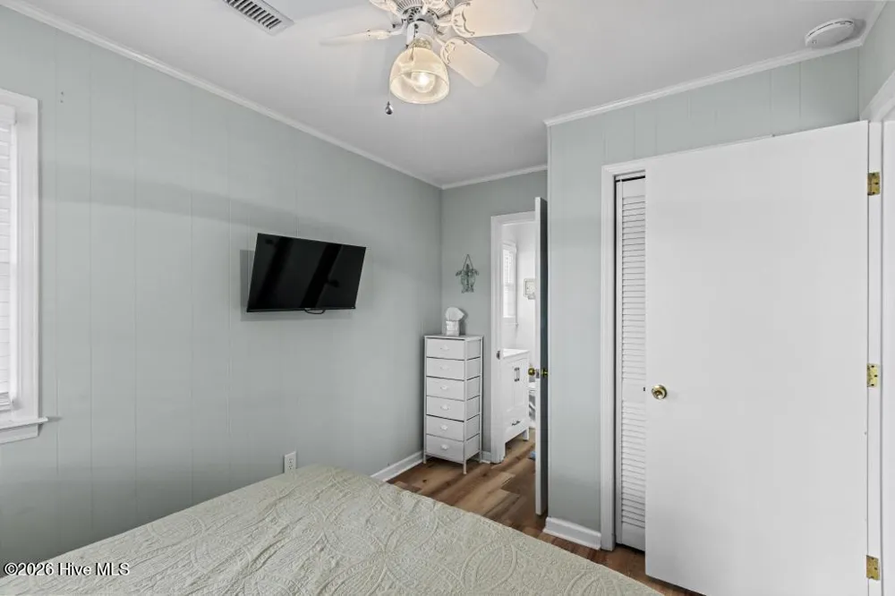 1331 Carolina Boulevard Topsail Beach, NC 28445