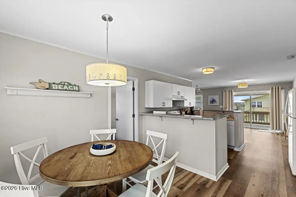 1331 Carolina Boulevard Topsail Beach, NC 28445