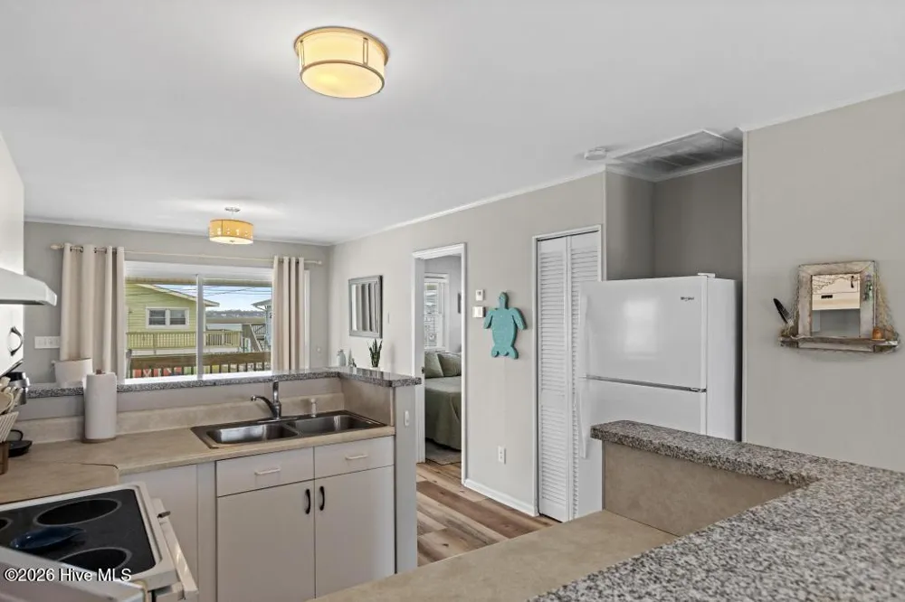 1331 Carolina Boulevard Topsail Beach, NC 28445