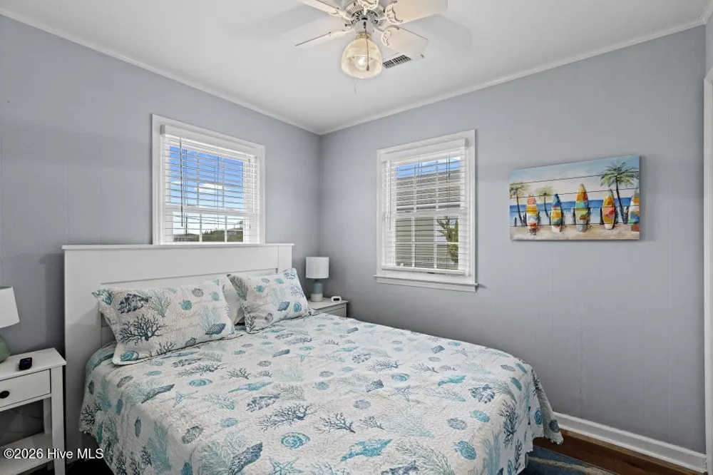 1331 Carolina Boulevard Topsail Beach, NC 28445