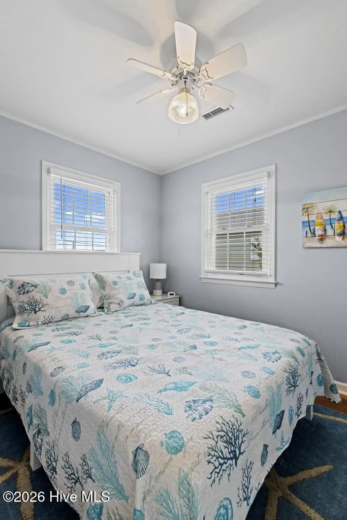 1331 Carolina Boulevard Topsail Beach, NC 28445