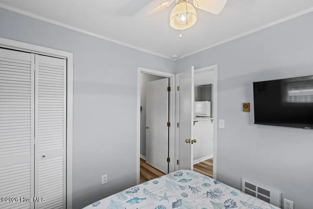 1331 Carolina Boulevard Topsail Beach, NC 28445