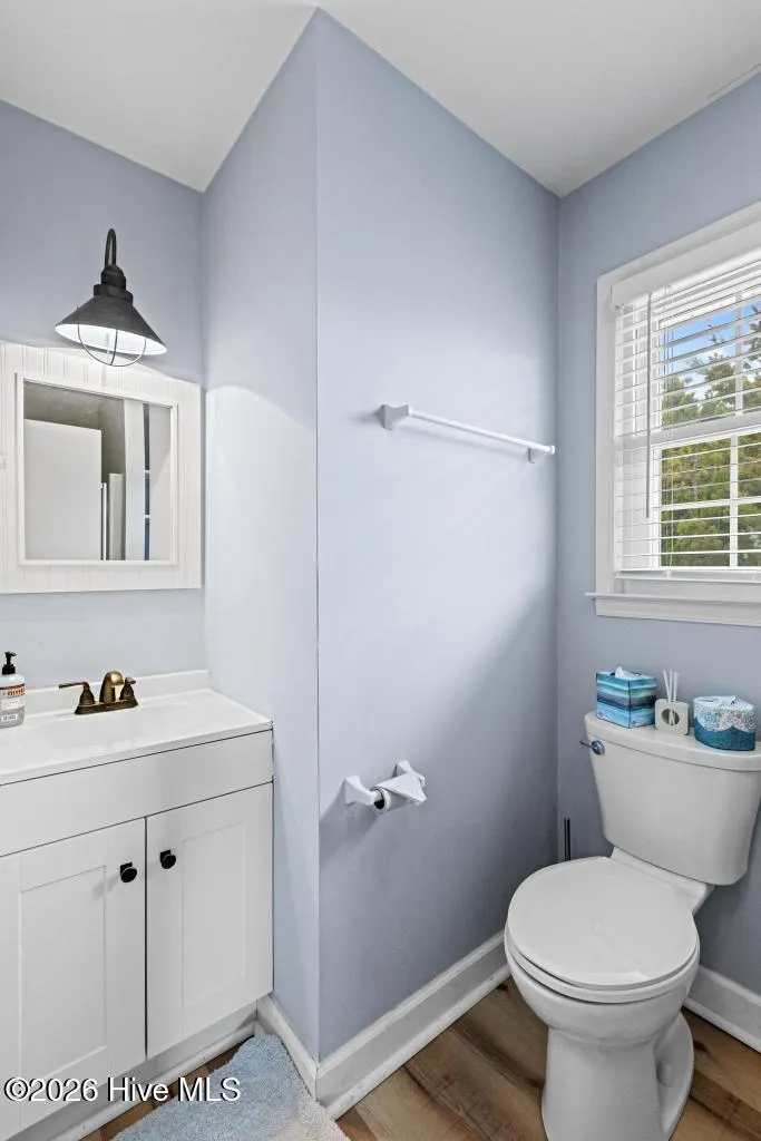1331 Carolina Boulevard Topsail Beach, NC 28445