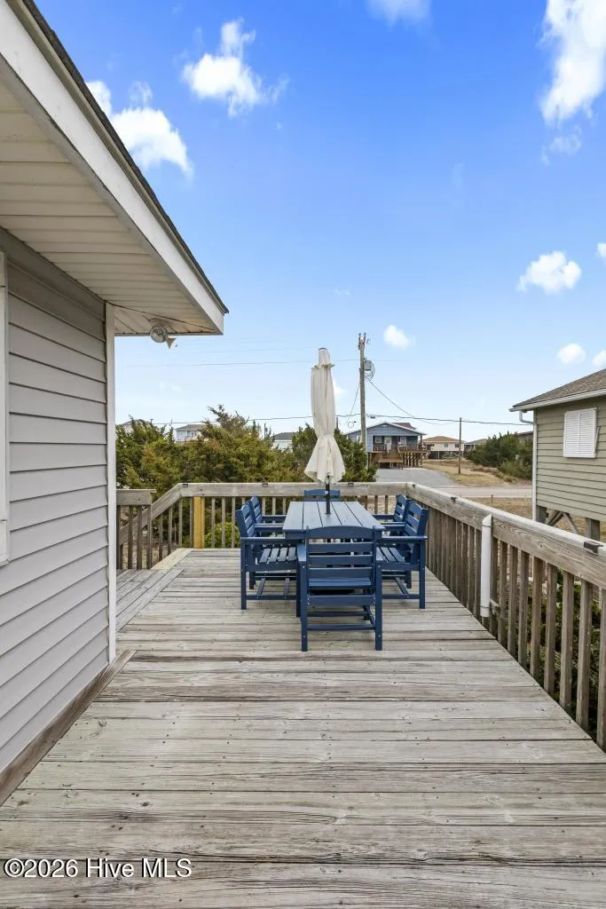 1331 Carolina Boulevard Topsail Beach, NC 28445