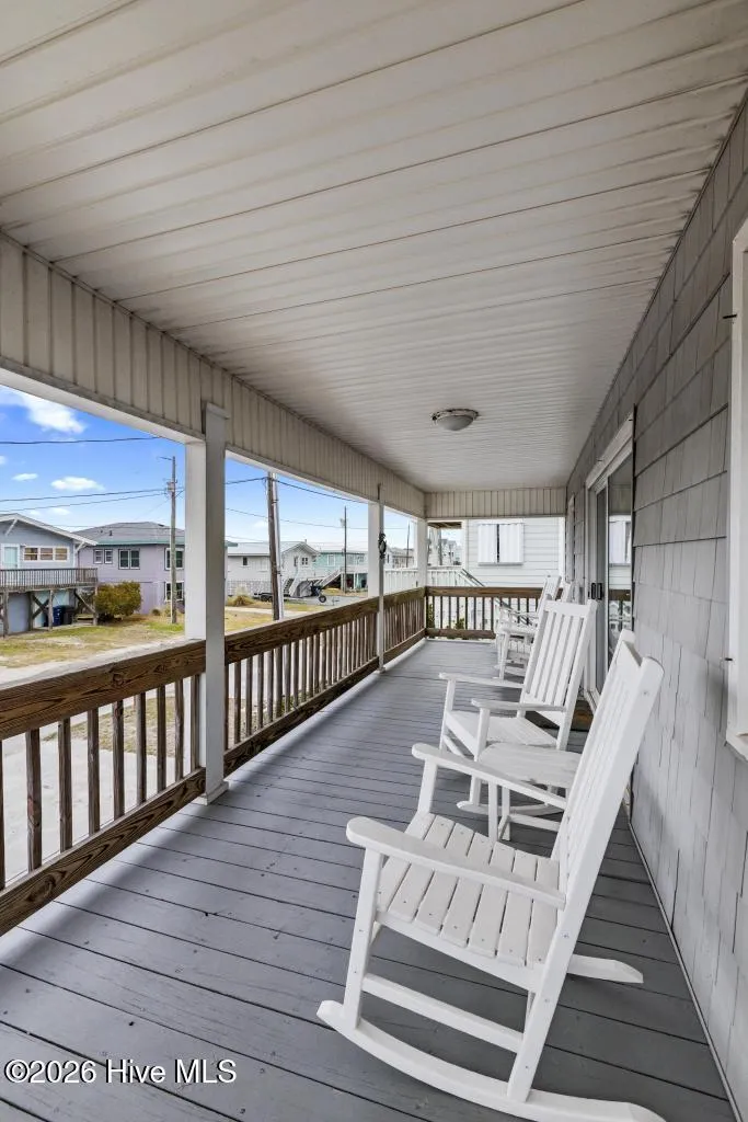 1331 Carolina Boulevard Topsail Beach, NC 28445