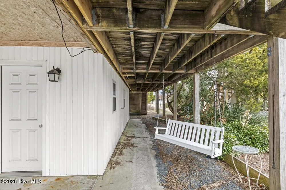 1331 Carolina Boulevard Topsail Beach, NC 28445