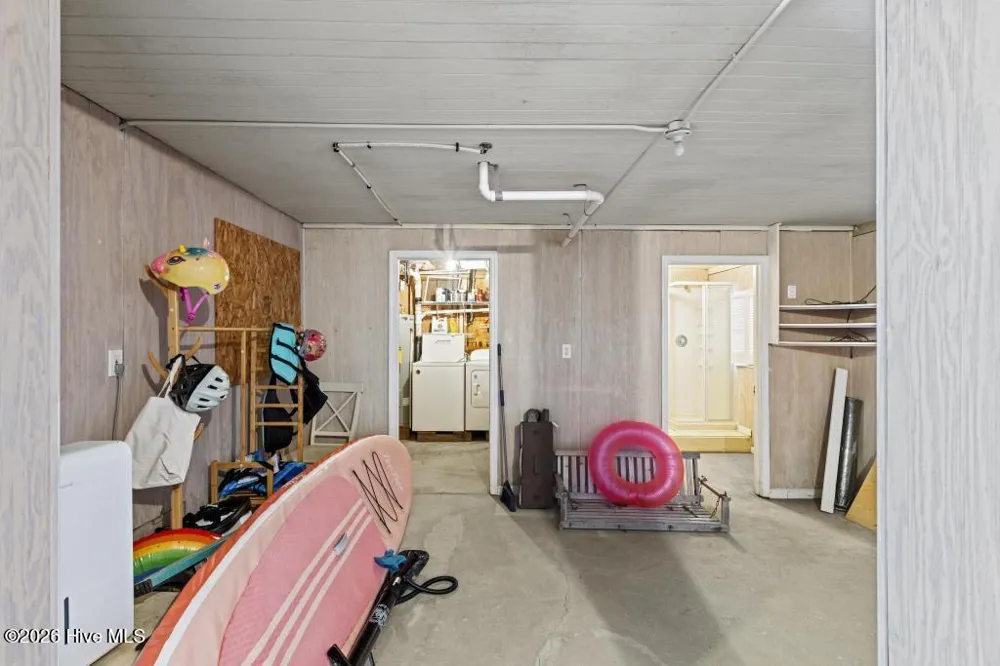 1331 Carolina Boulevard Topsail Beach, NC 28445