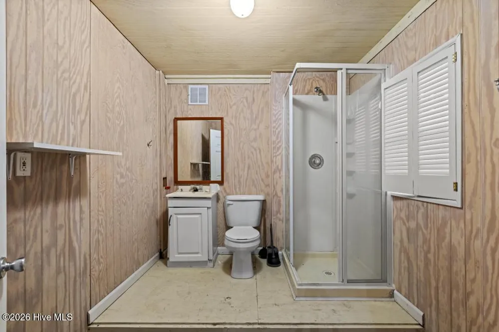 1331 Carolina Boulevard Topsail Beach, NC 28445