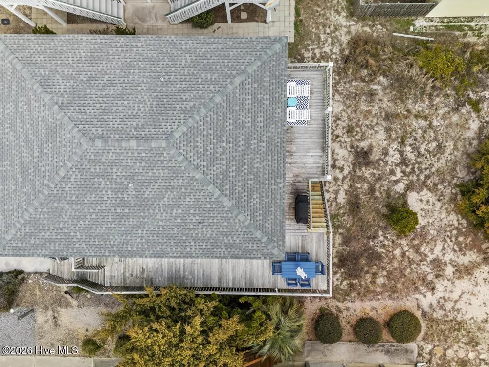 1331 Carolina Boulevard Topsail Beach, NC 28445