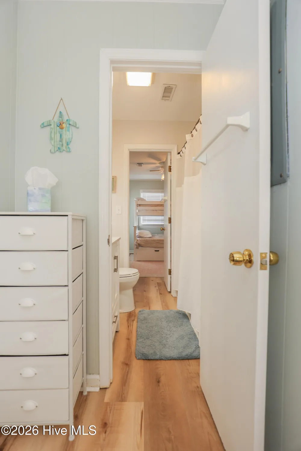 1331 Carolina Boulevard Topsail Beach, NC 28445