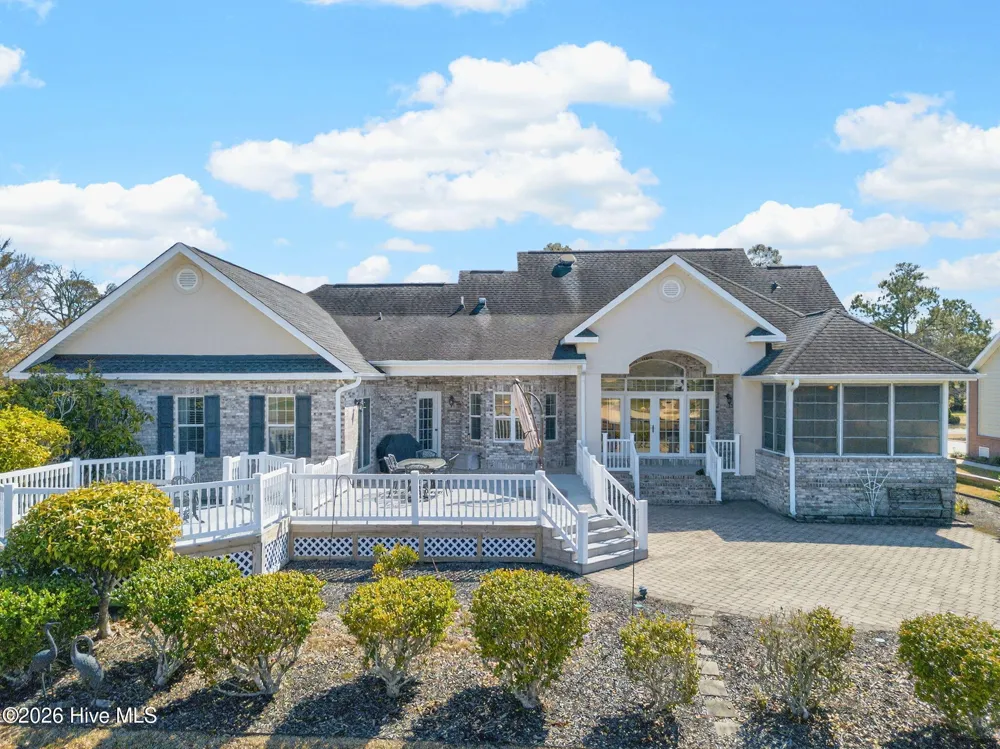 1126 Middleton Drive NW Calabash, NC 28467
