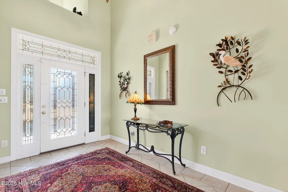 1126 Middleton Drive NW Calabash, NC 28467