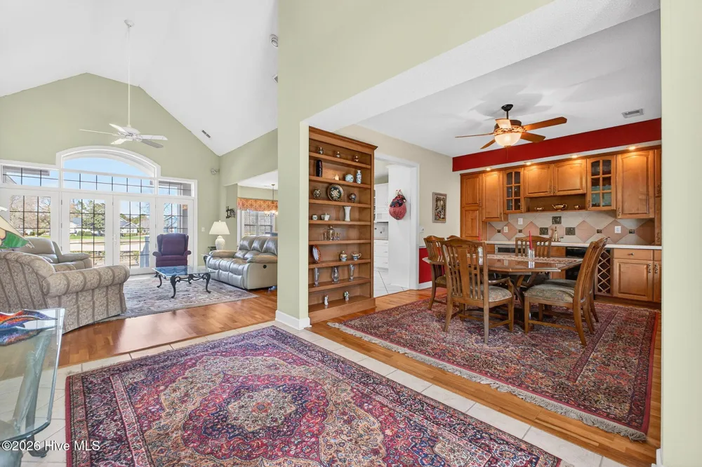 1126 Middleton Drive NW Calabash, NC 28467
