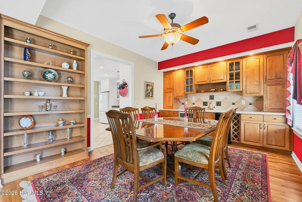 1126 Middleton Drive NW Calabash, NC 28467