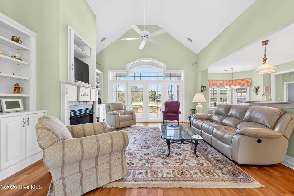 1126 Middleton Drive NW Calabash, NC 28467