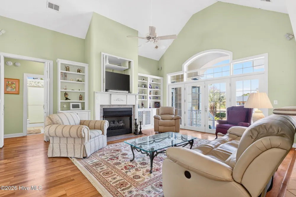 1126 Middleton Drive NW Calabash, NC 28467