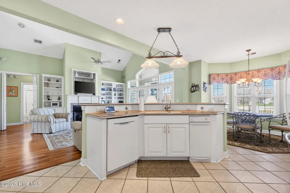 1126 Middleton Drive NW Calabash, NC 28467