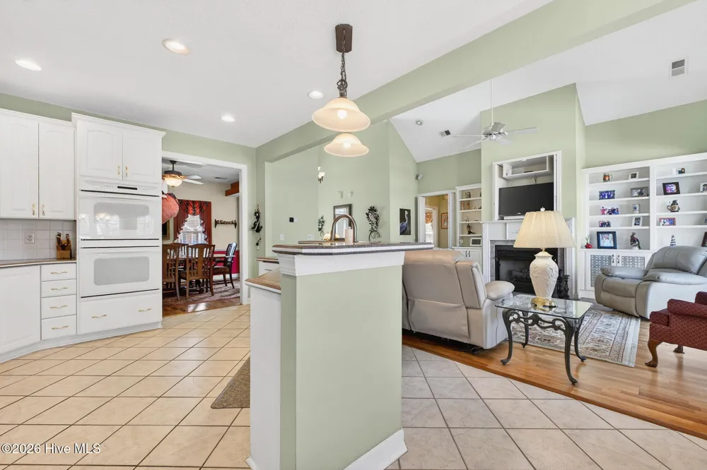 1126 Middleton Drive NW Calabash, NC 28467