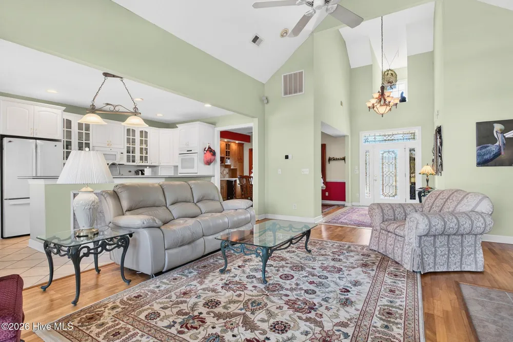1126 Middleton Drive NW Calabash, NC 28467