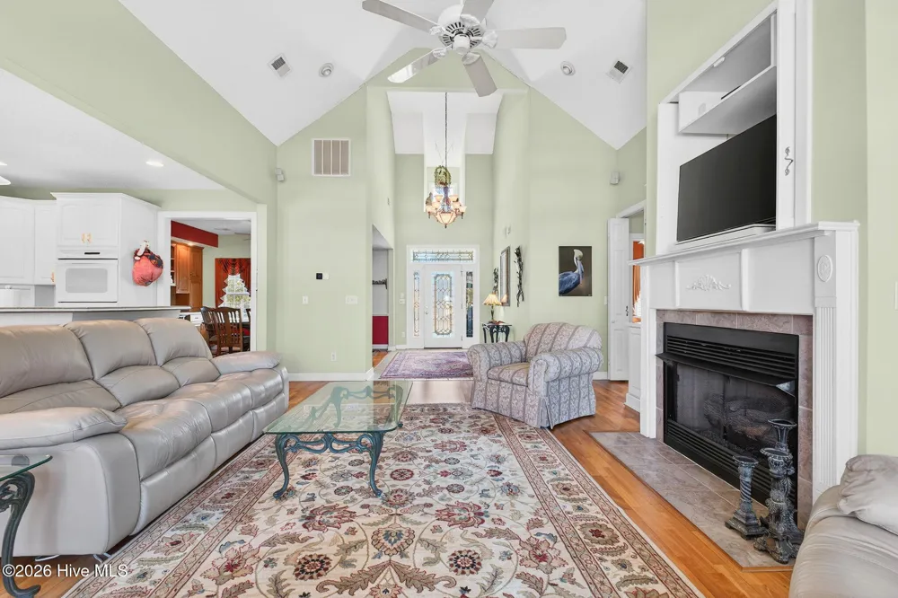 1126 Middleton Drive NW Calabash, NC 28467