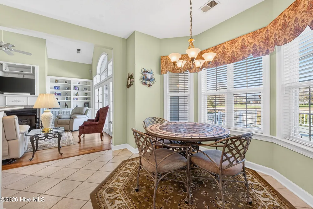 1126 Middleton Drive NW Calabash, NC 28467