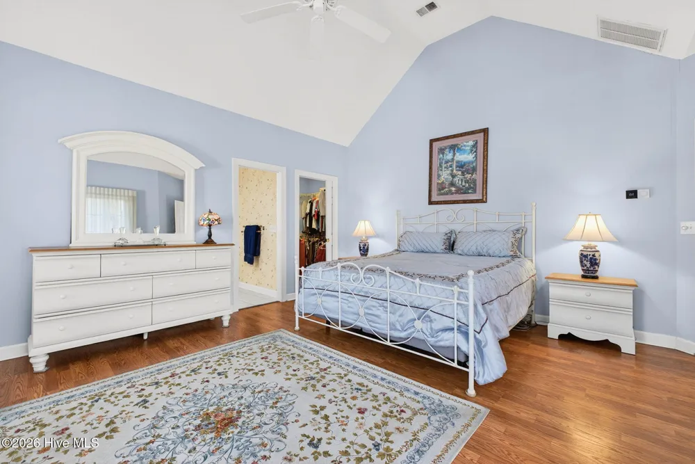 1126 Middleton Drive NW Calabash, NC 28467