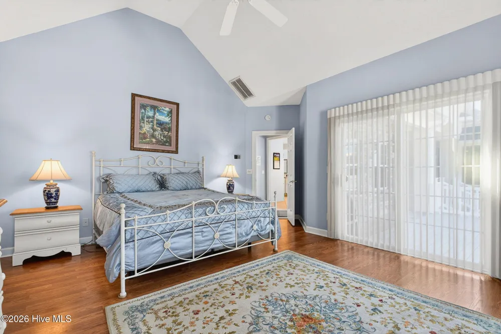 1126 Middleton Drive NW Calabash, NC 28467