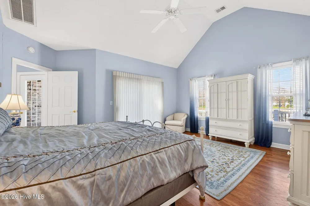 1126 Middleton Drive NW Calabash, NC 28467