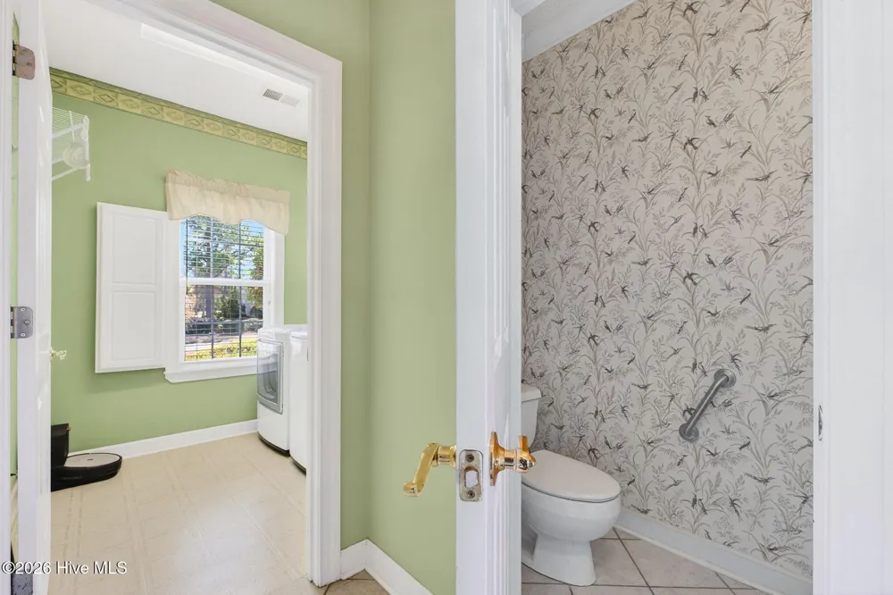 1126 Middleton Drive NW Calabash, NC 28467