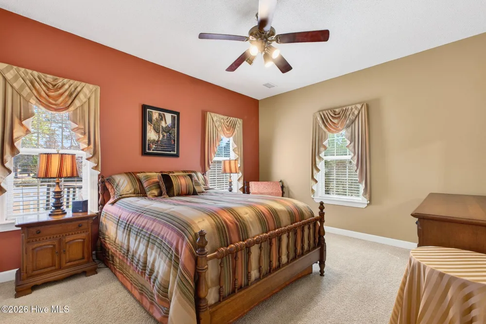 1126 Middleton Drive NW Calabash, NC 28467