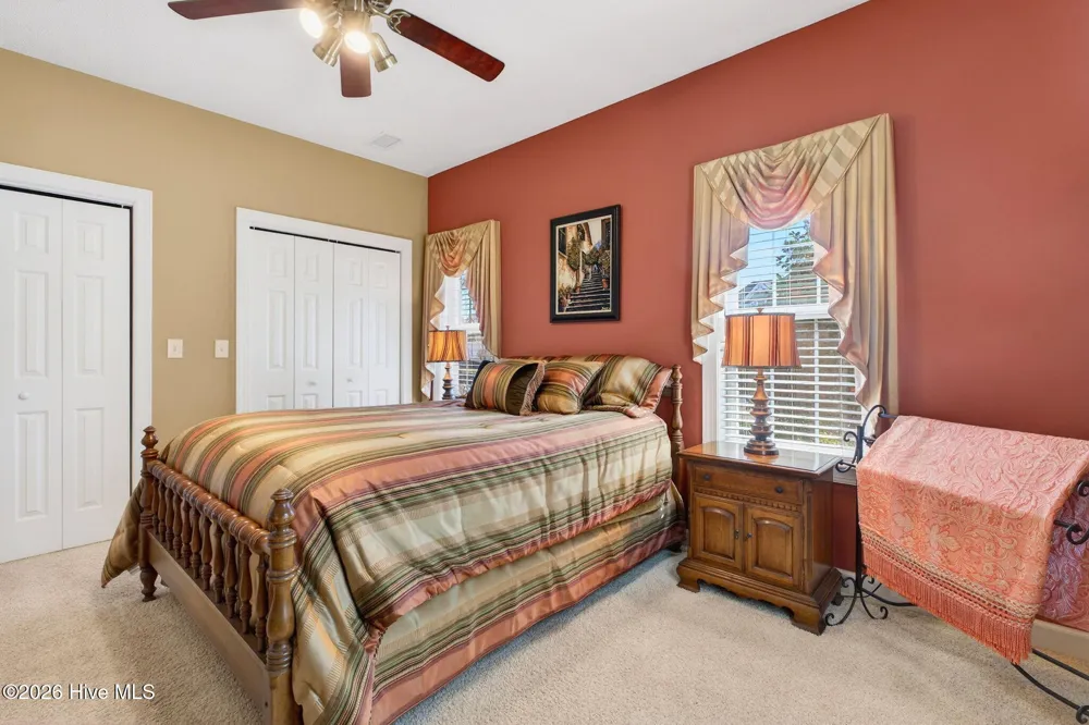 1126 Middleton Drive NW Calabash, NC 28467