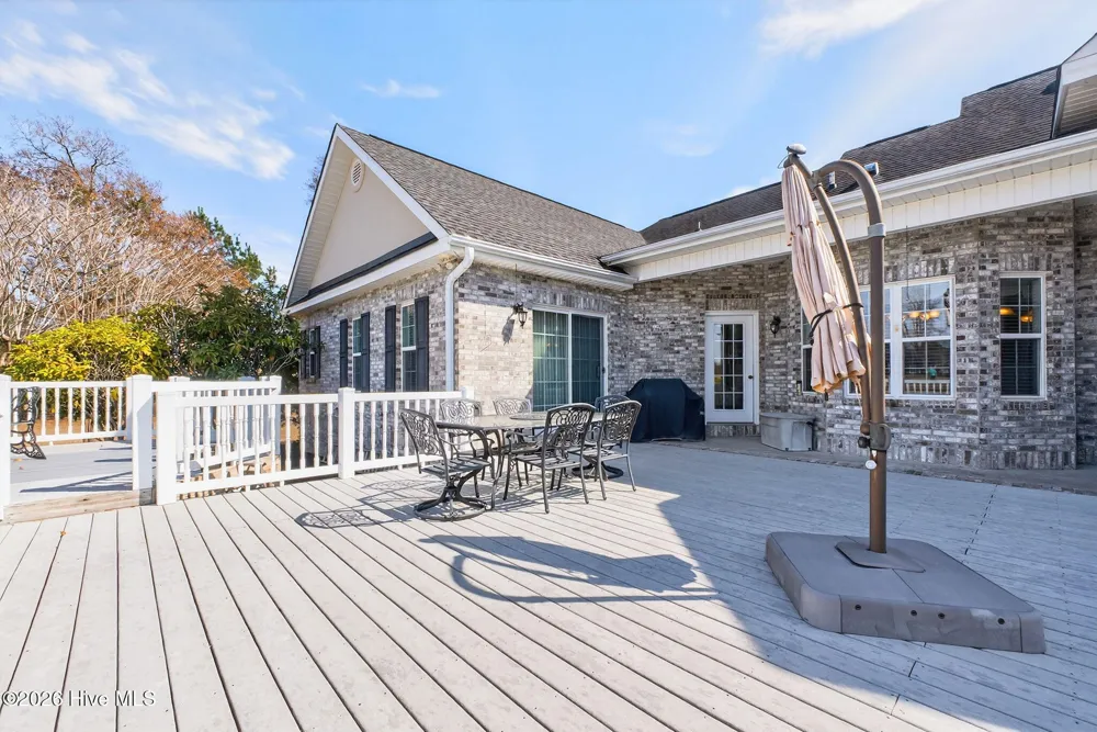1126 Middleton Drive NW Calabash, NC 28467