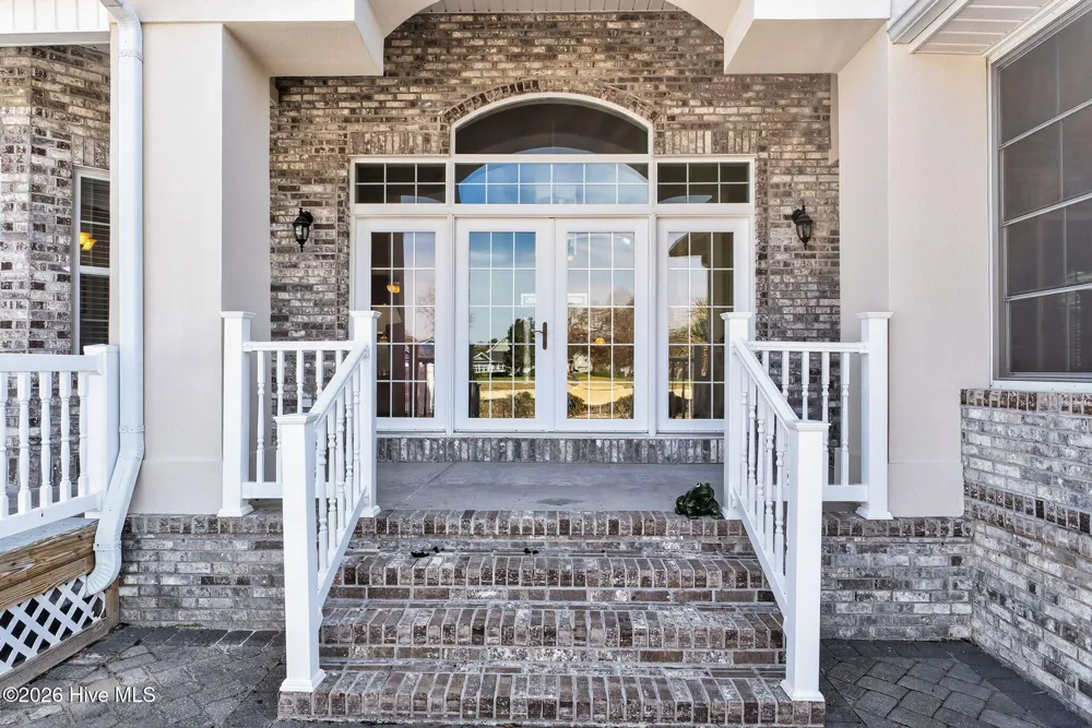 1126 Middleton Drive NW Calabash, NC 28467