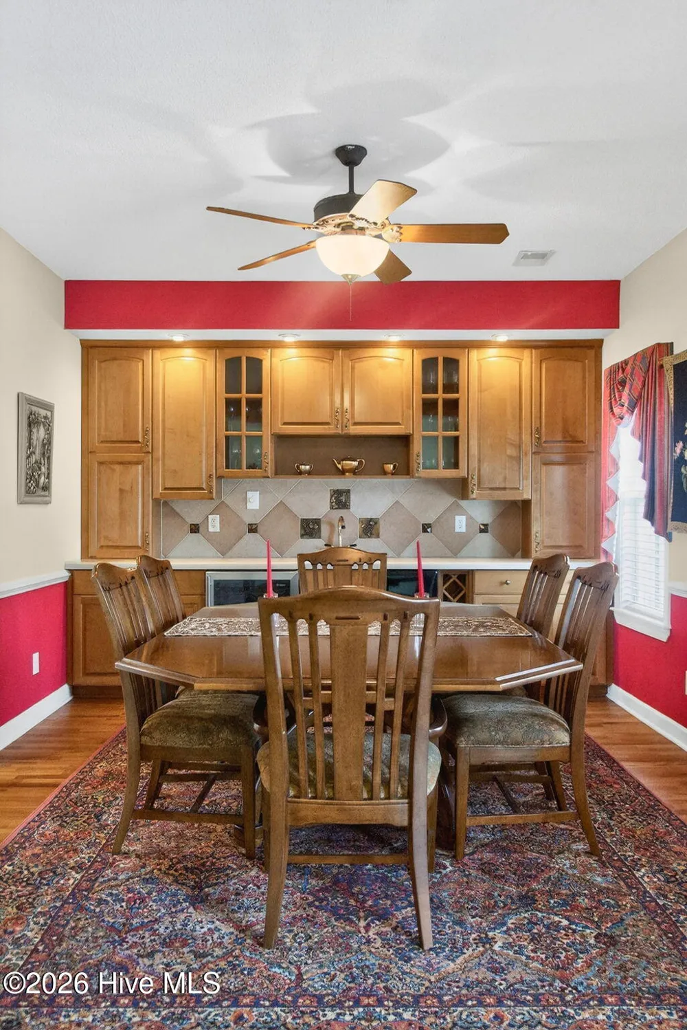 1126 Middleton Drive NW Calabash, NC 28467
